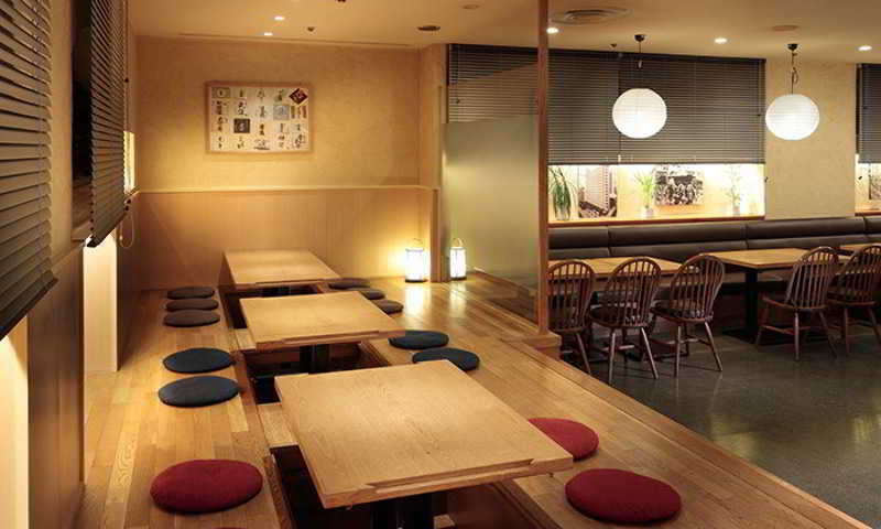 Mitsui Garden Hotel Osaka Yodoyabashi Exterior foto